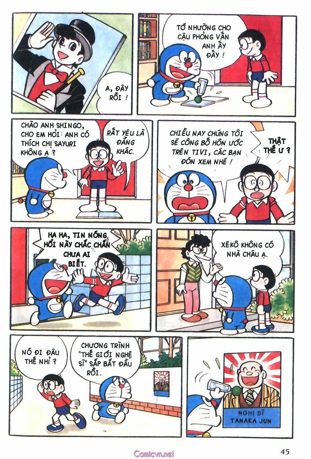 Chương 44 - Trang 5