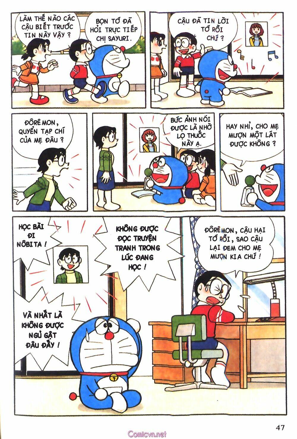 Chương 44 - Trang 7