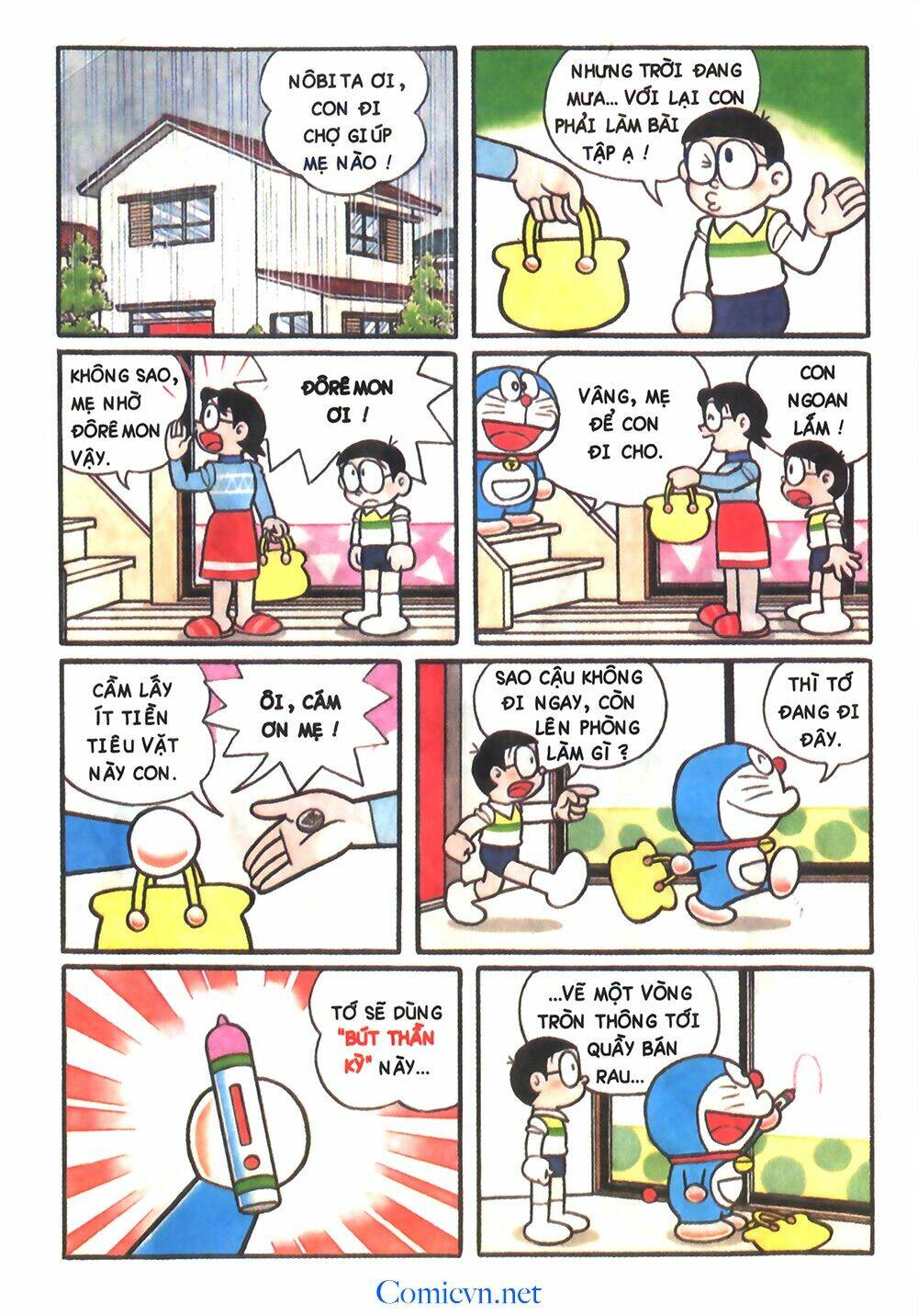Chương 88 - Trang 2
