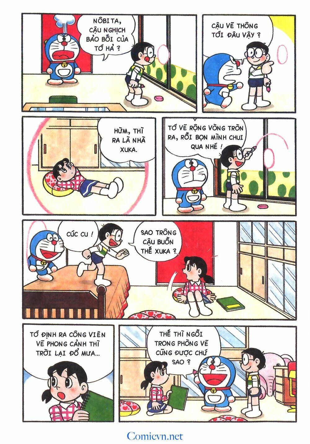 Chương 88 - Trang 4