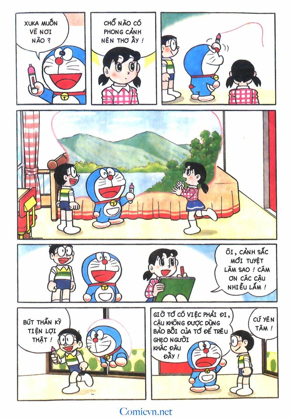 Chương 88 - Trang 5
