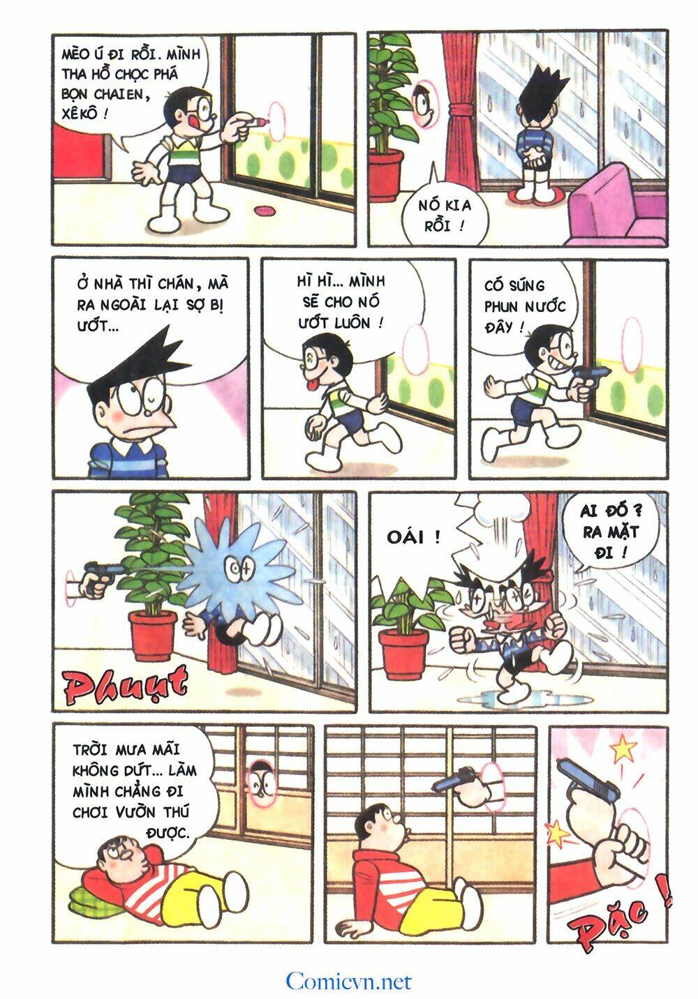 Chương 88 - Trang 6