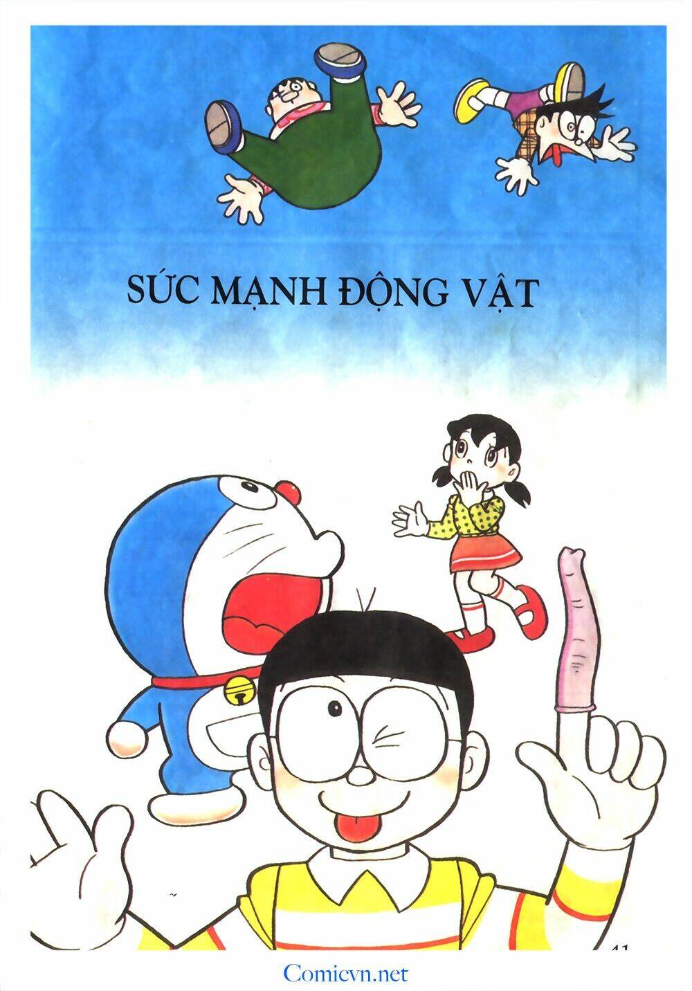 Chương 90 - Trang 1