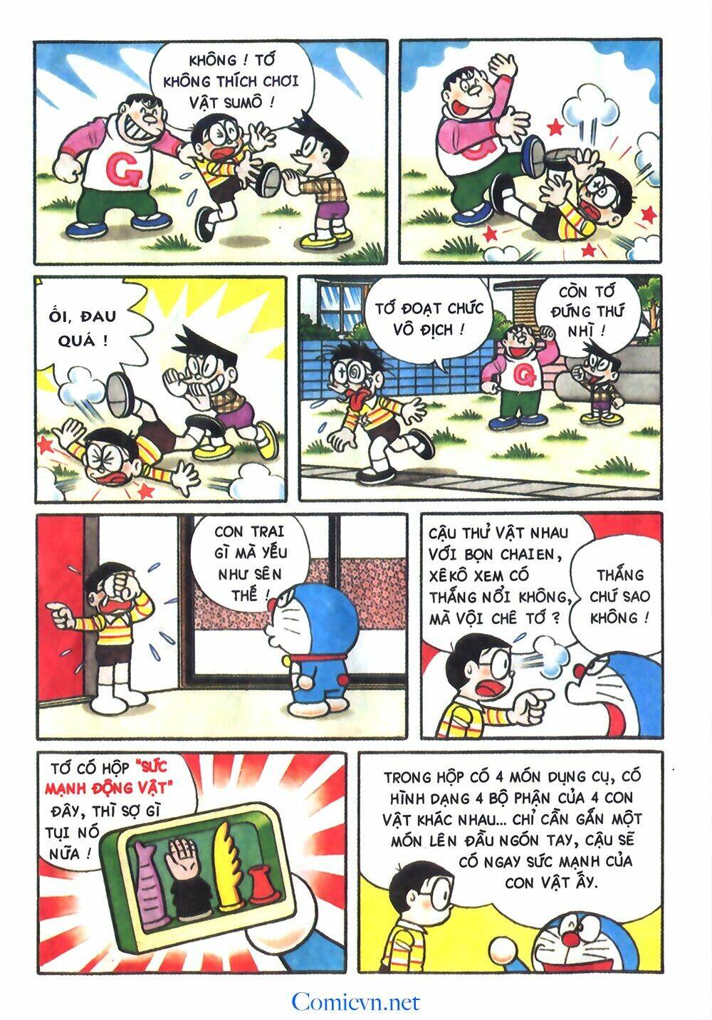 Chương 90 - Trang 2