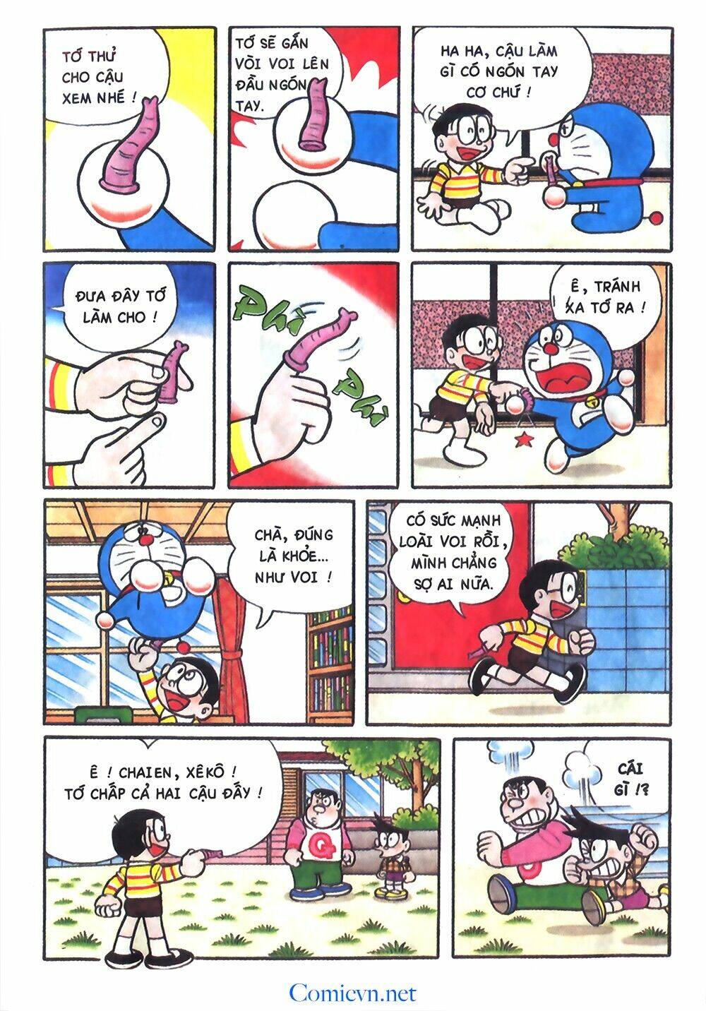 Chương 90 - Trang 3
