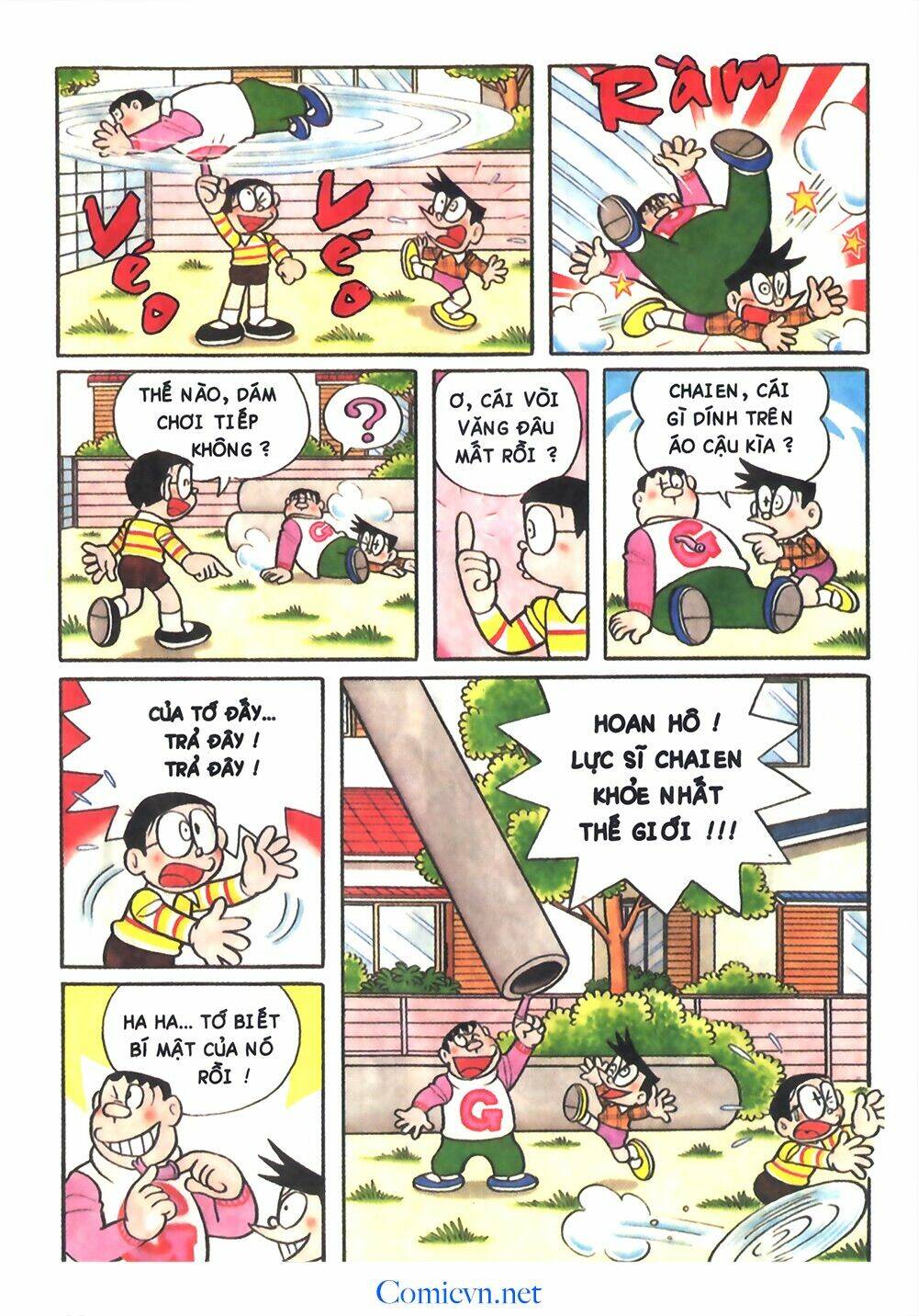 Chương 90 - Trang 4
