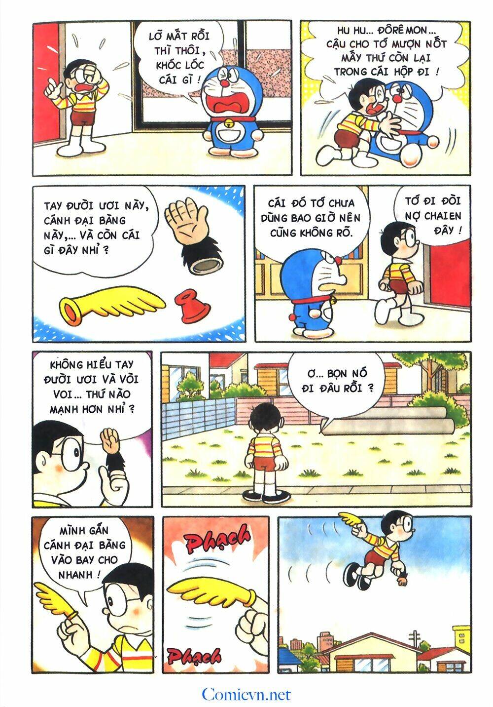 Chương 90 - Trang 5
