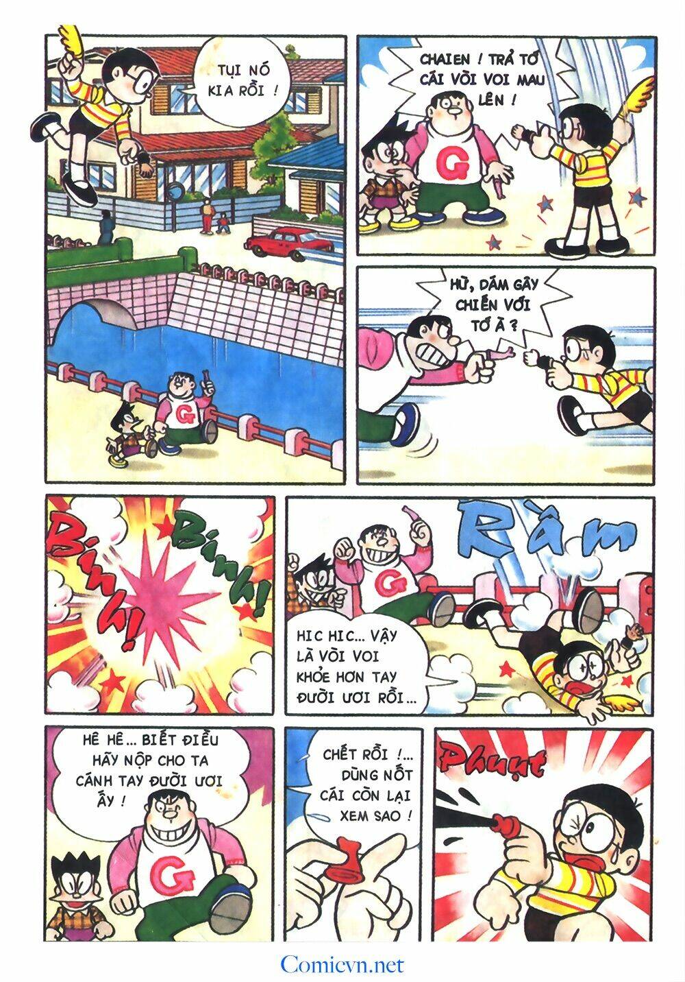 Chương 90 - Trang 6