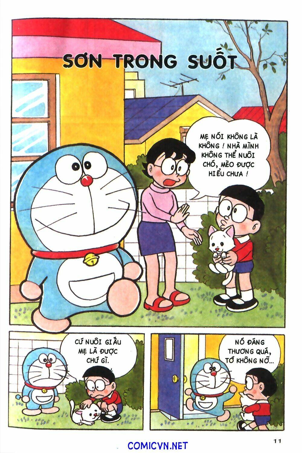 Chương 92 - Trang 1