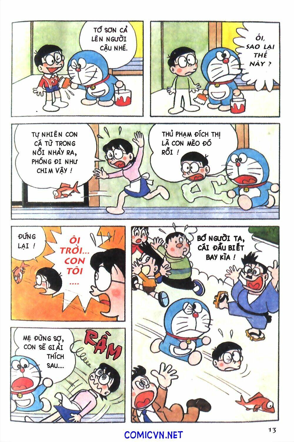 Chương 92 - Trang 3