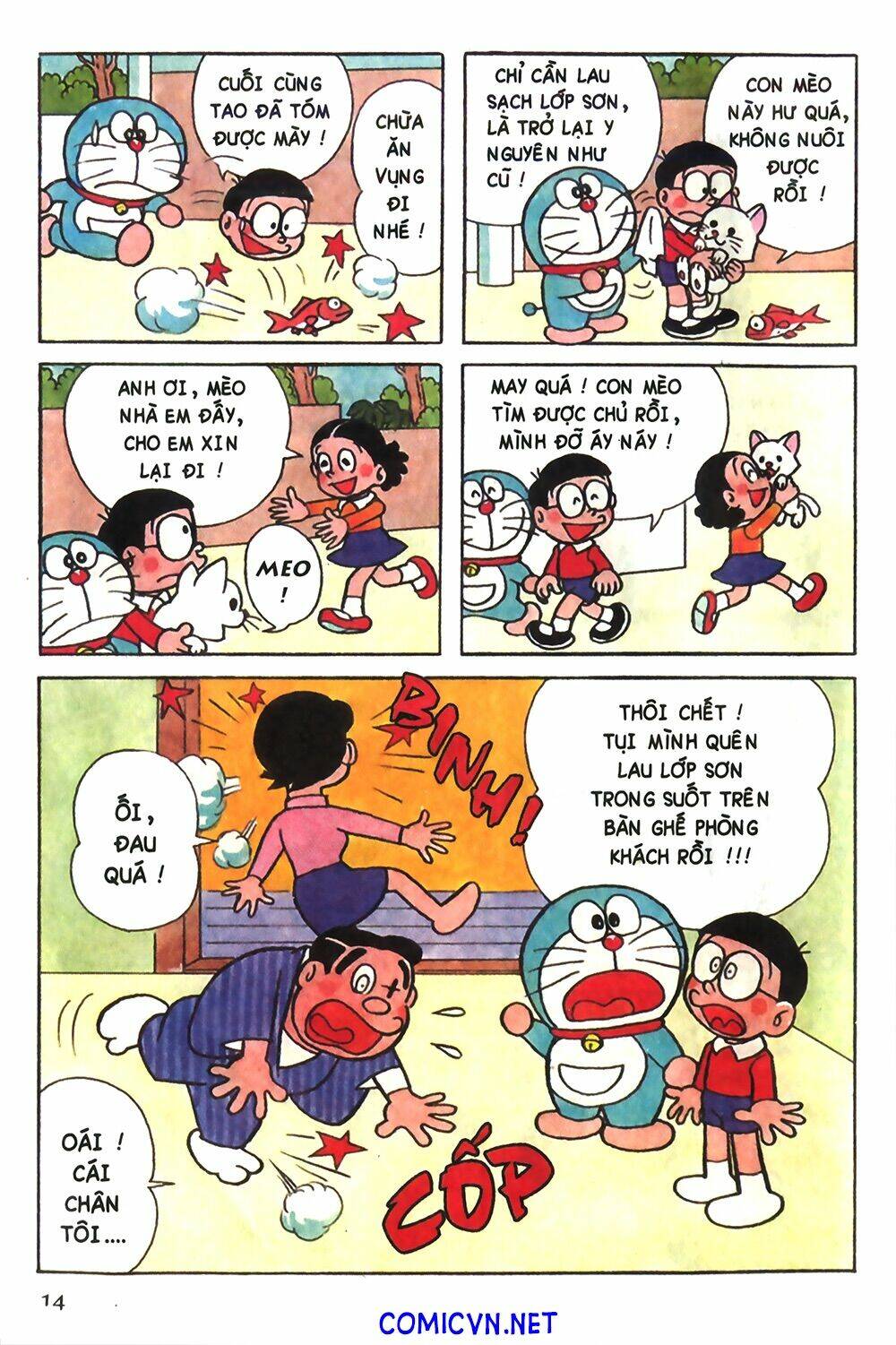 Chương 92 - Trang 4