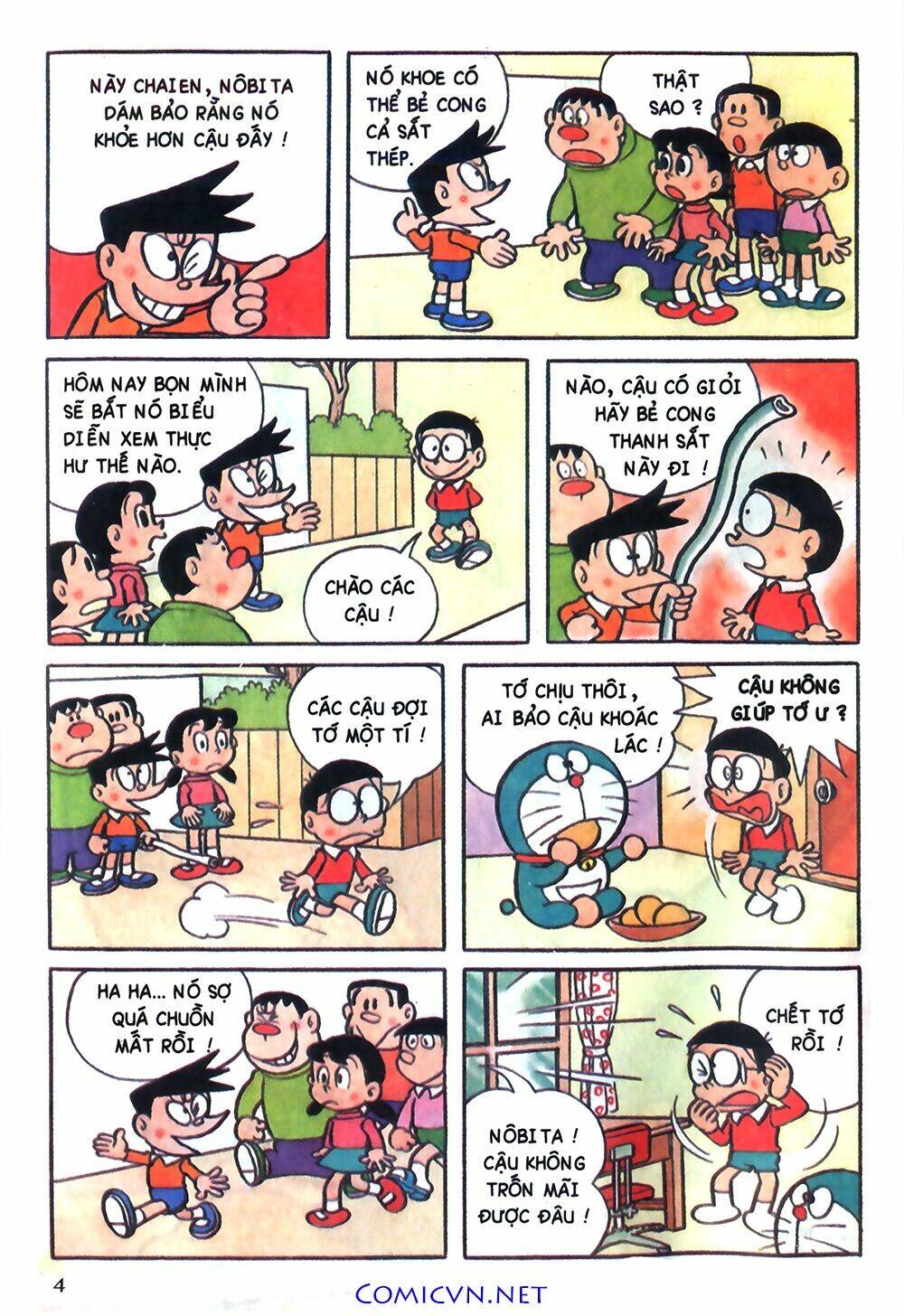 Chương 96 - Trang 2