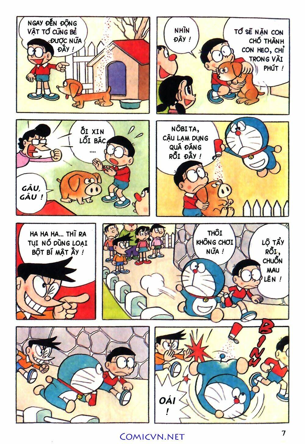 Chương 96 - Trang 5