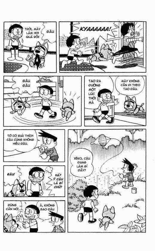 Chương 71 - Trang 7