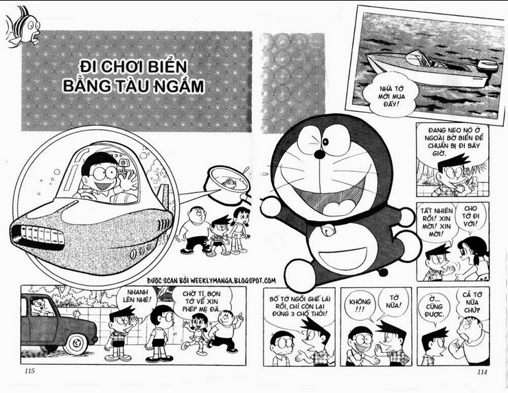 Chương 100 - Trang 2