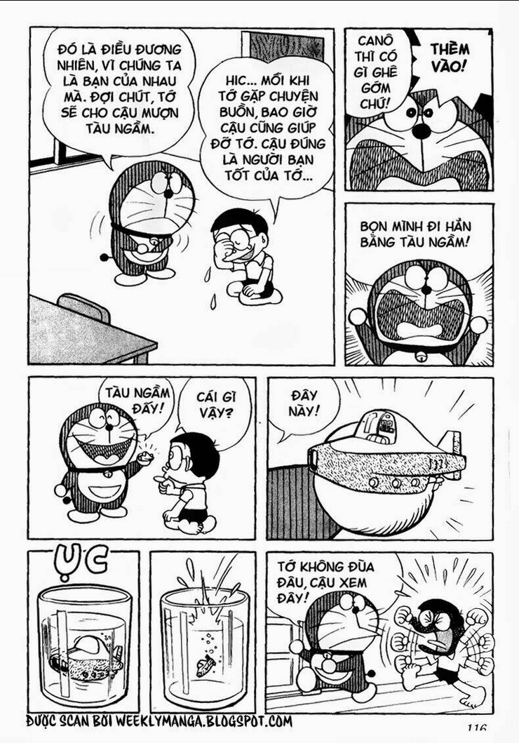 Chương 100 - Trang 3
