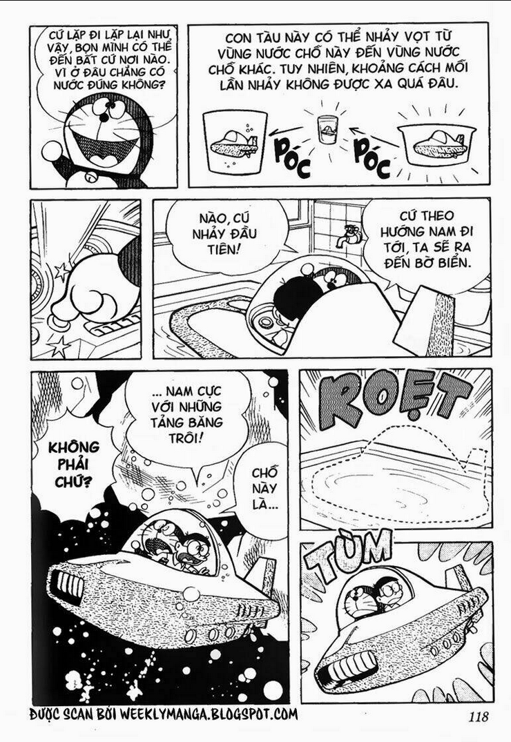 Chương 100 - Trang 5