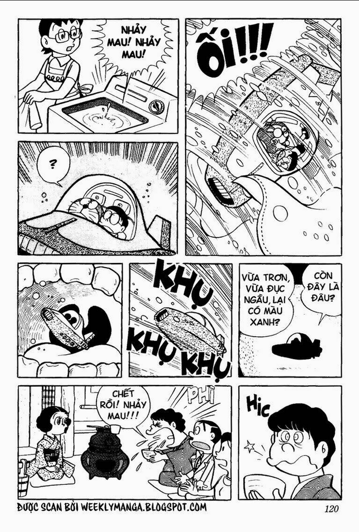 Chương 100 - Trang 7