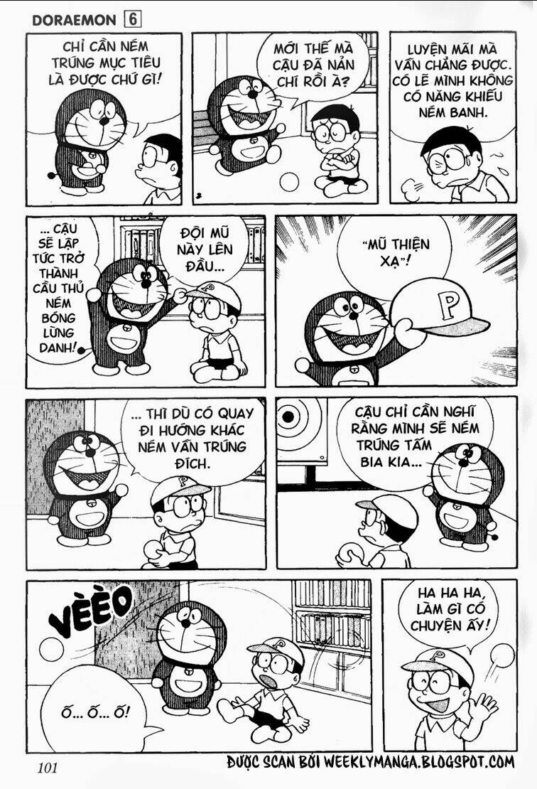 Chương 101 - Trang 3