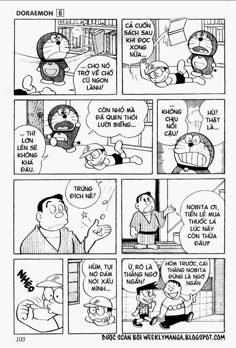 Chương 101 - Trang 5