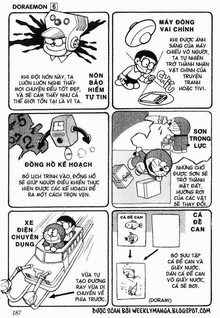 Chương 107 - Trang 11