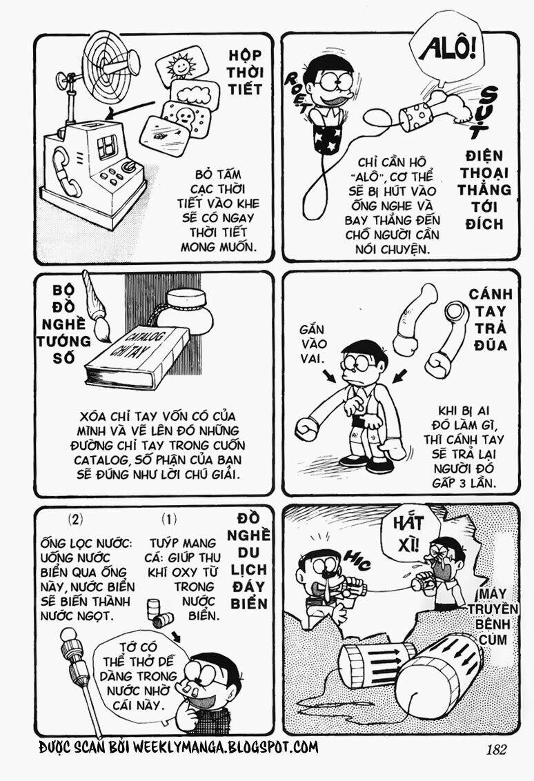 Chương 107 - Trang 5