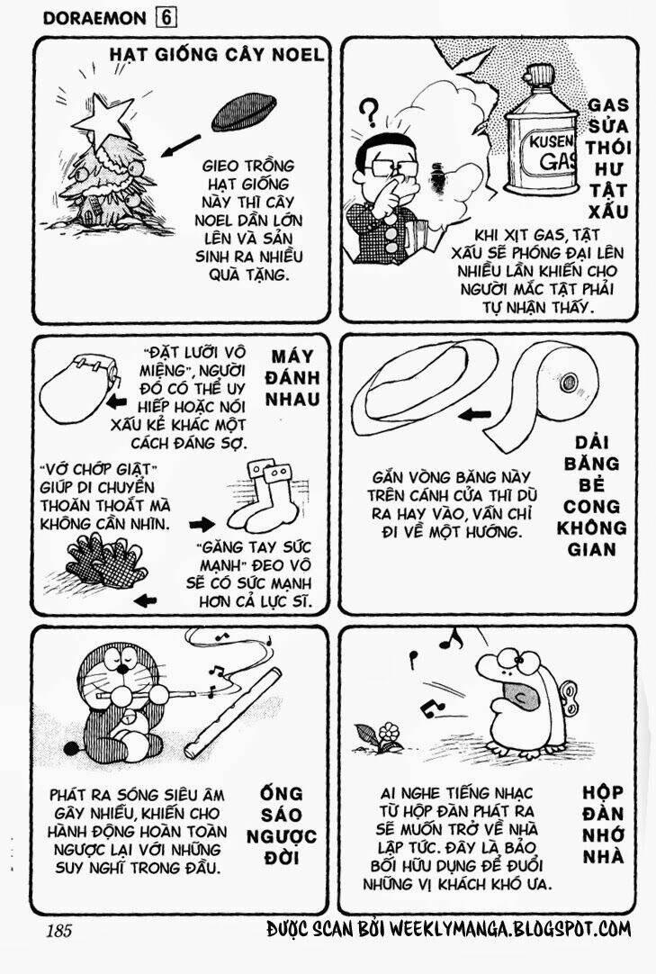Chương 107 - Trang 8