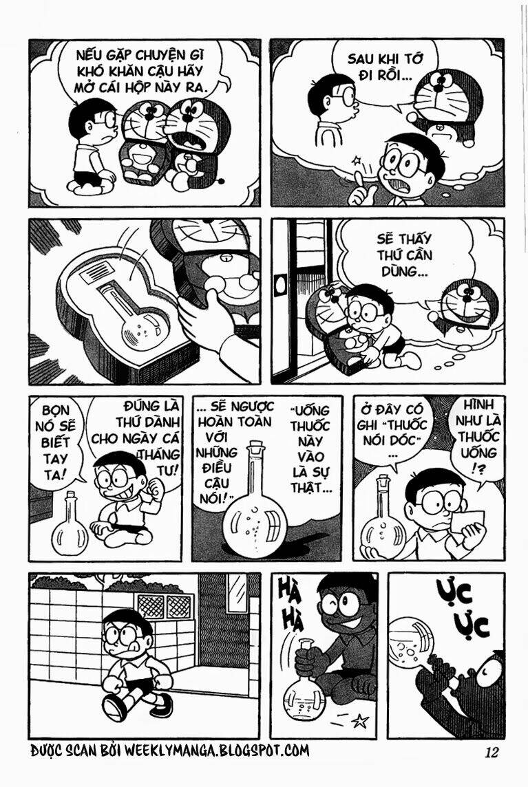 Chương 108 - Trang 10