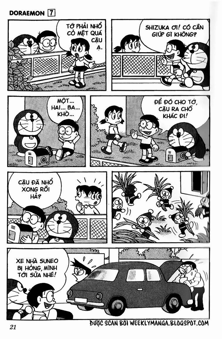 Chương 109 - Trang 6