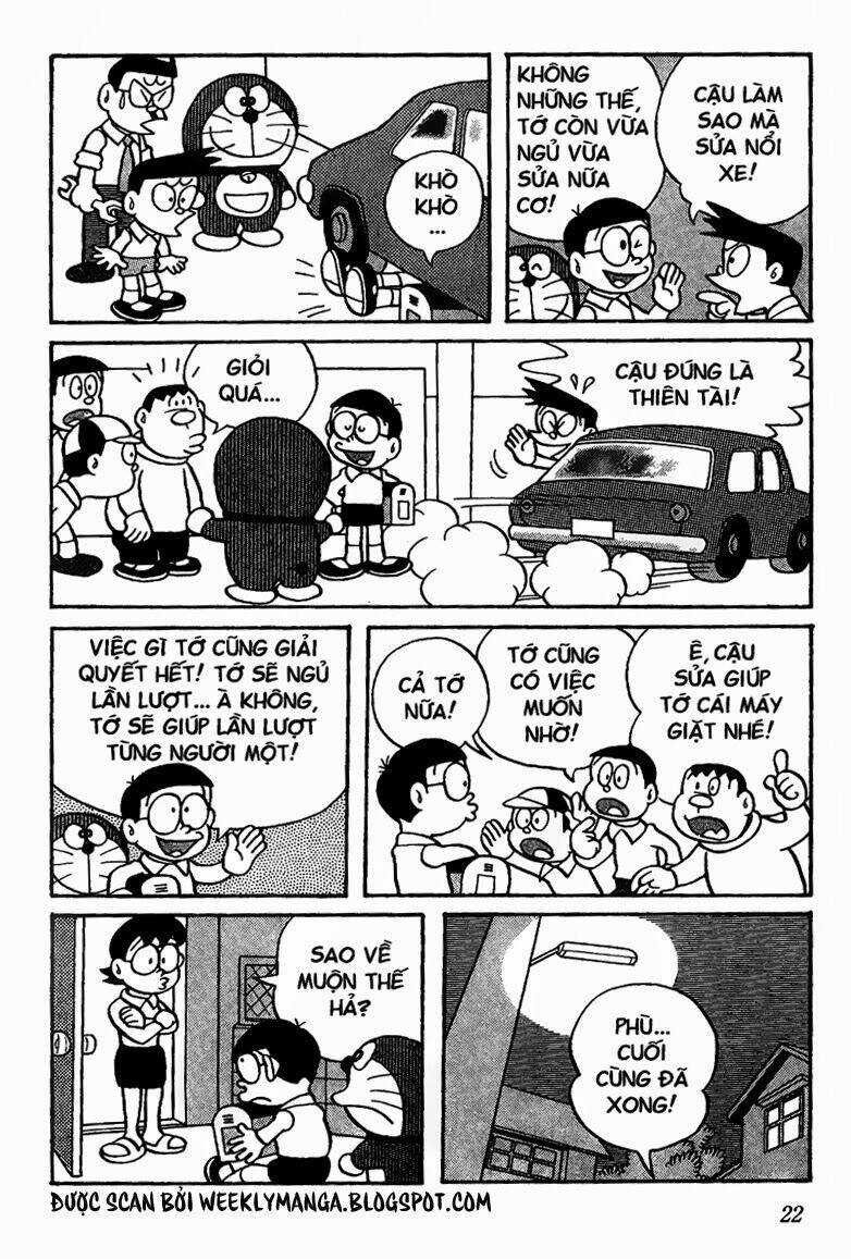 Chương 109 - Trang 7