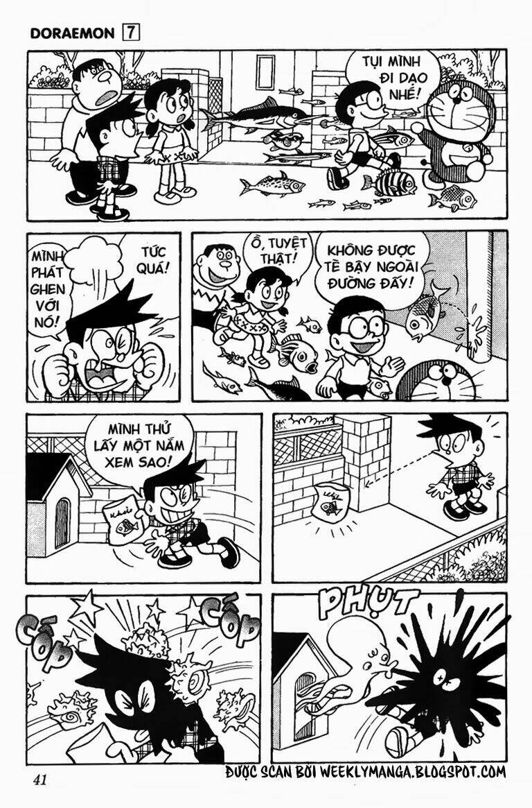 Chương 111 - Trang 8