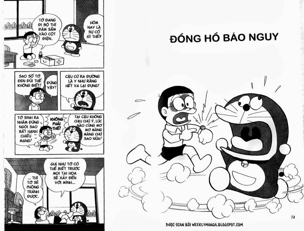 Chương 115 - Trang 2