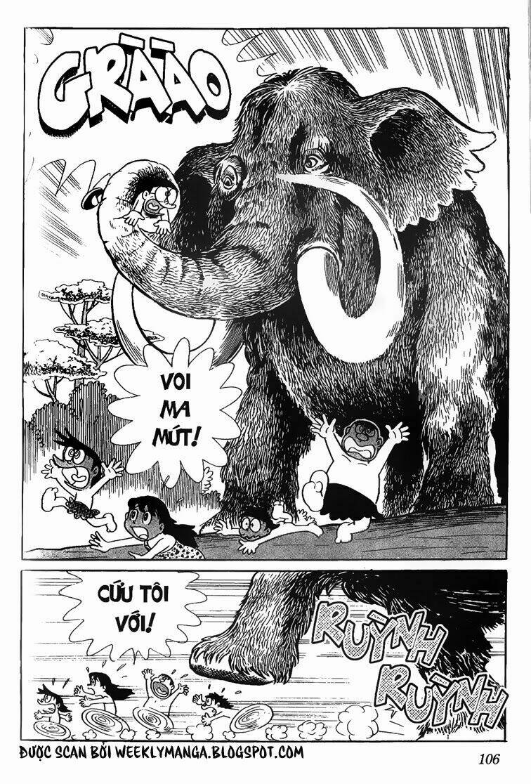 Chương 118 - Trang 11
