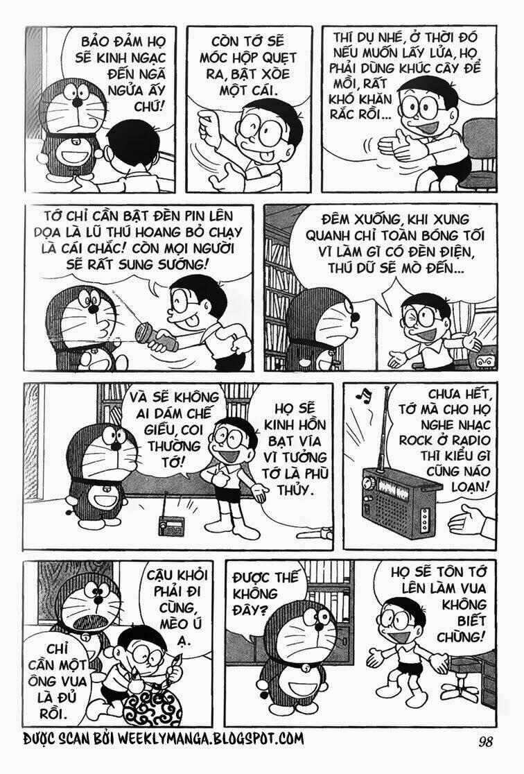 Chương 118 - Trang 3