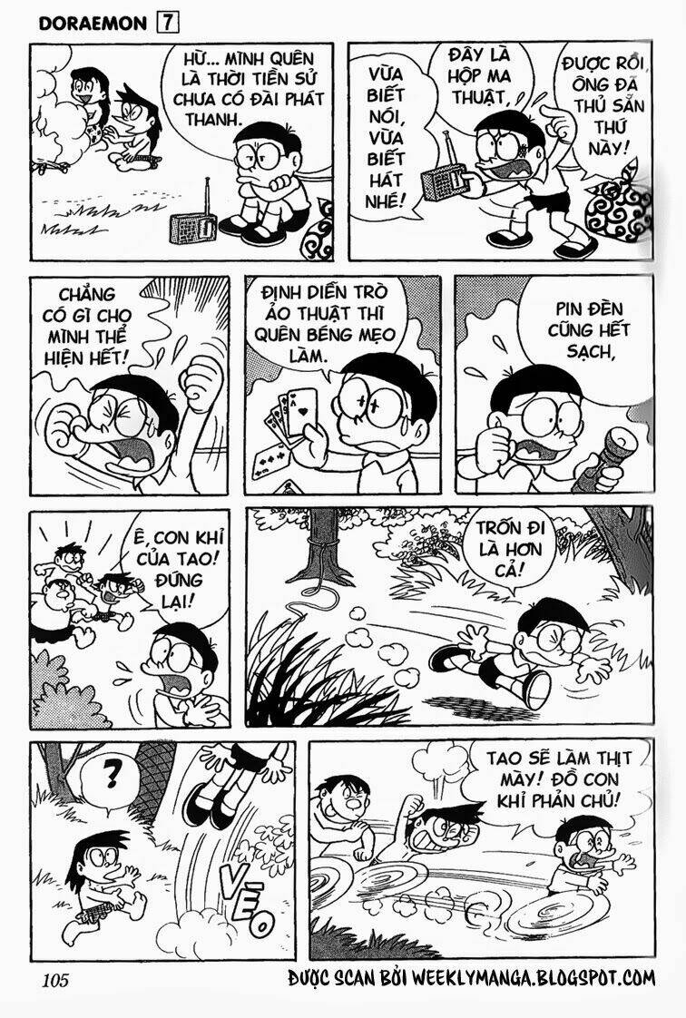 Chương 118 - Trang 10