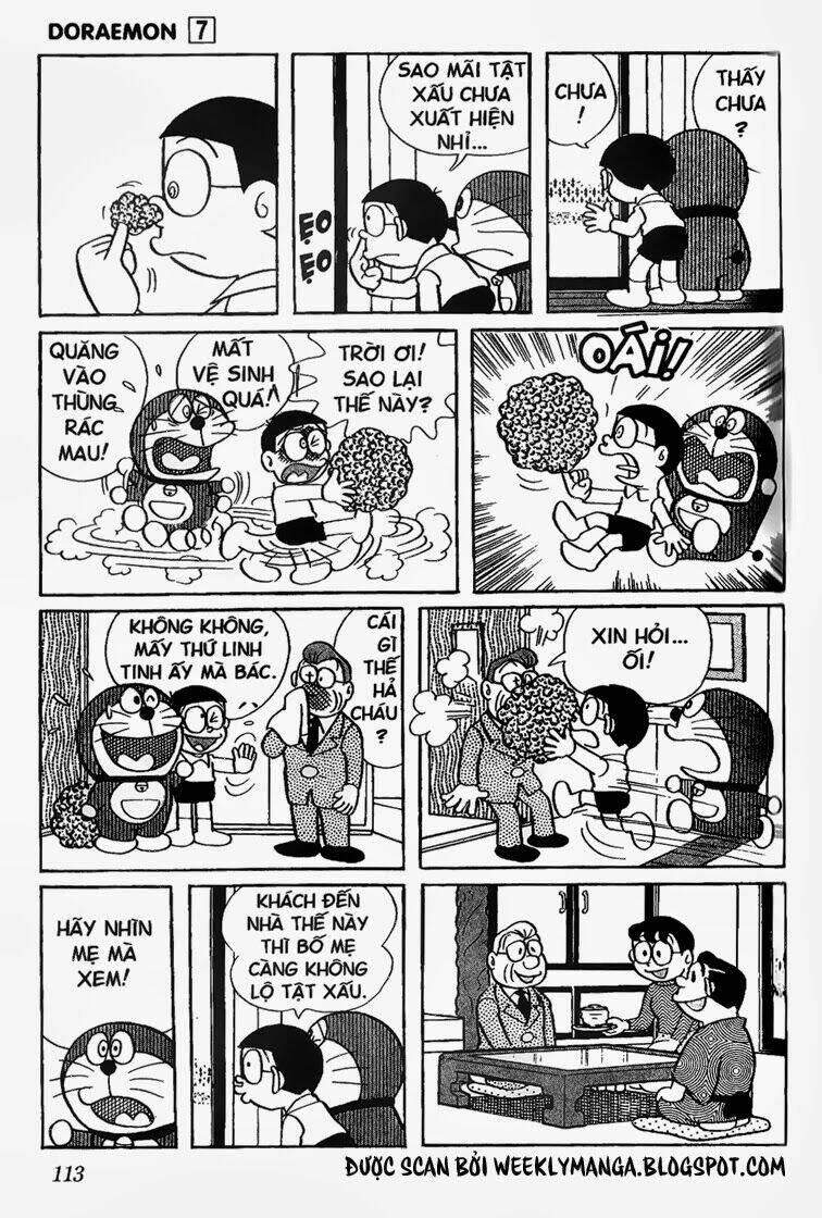Chương 119 - Trang 5