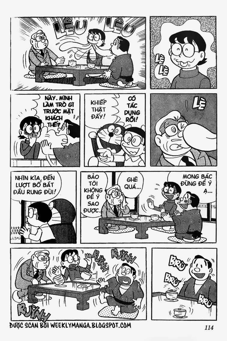 Chương 119 - Trang 6