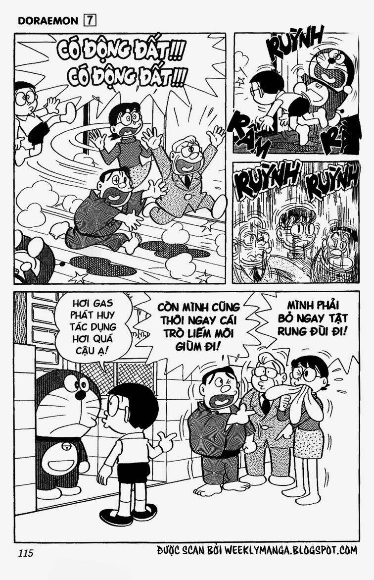 Chương 119 - Trang 7