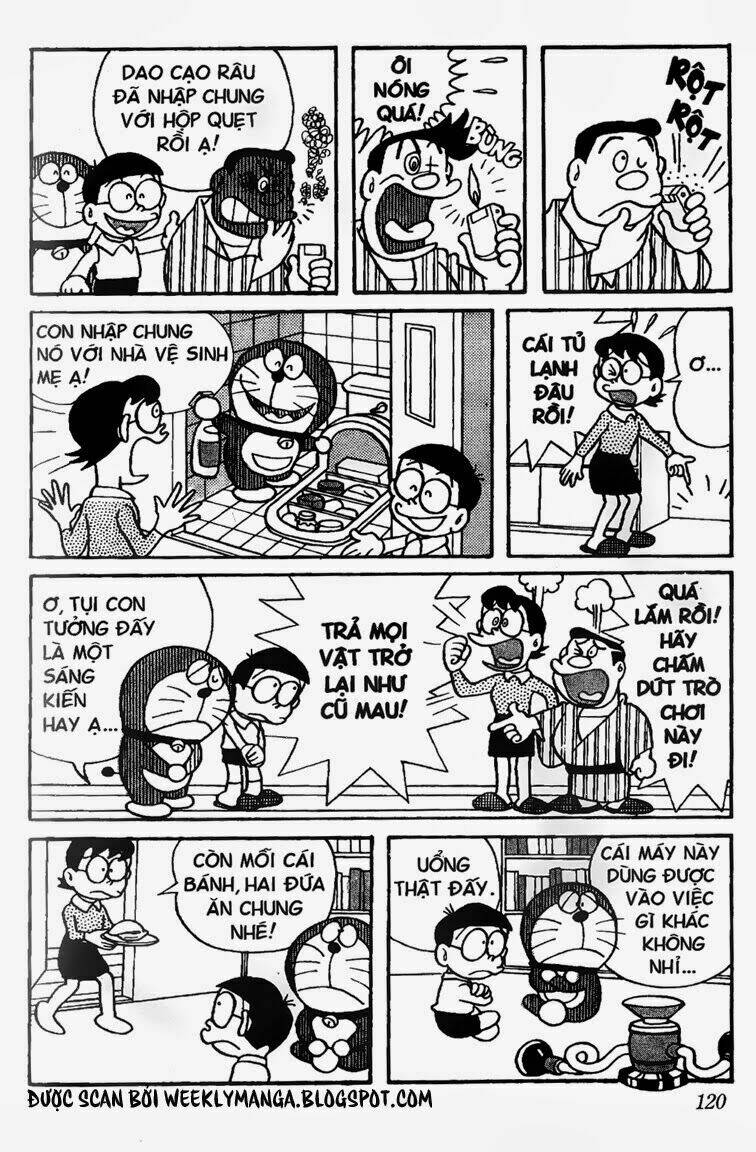 Chương 120 - Trang 5