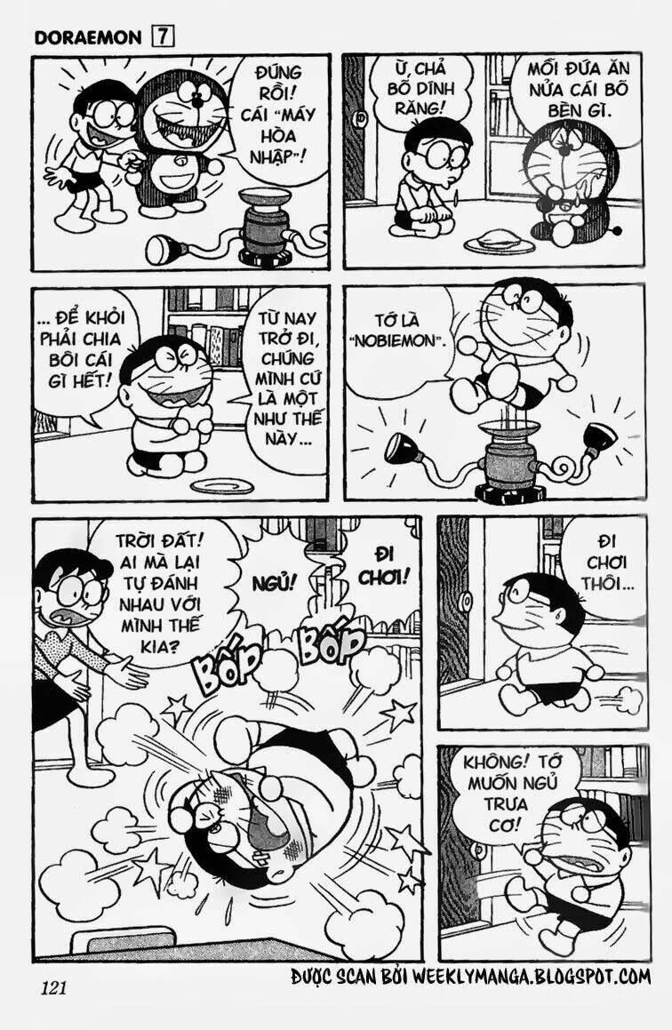 Chương 120 - Trang 6