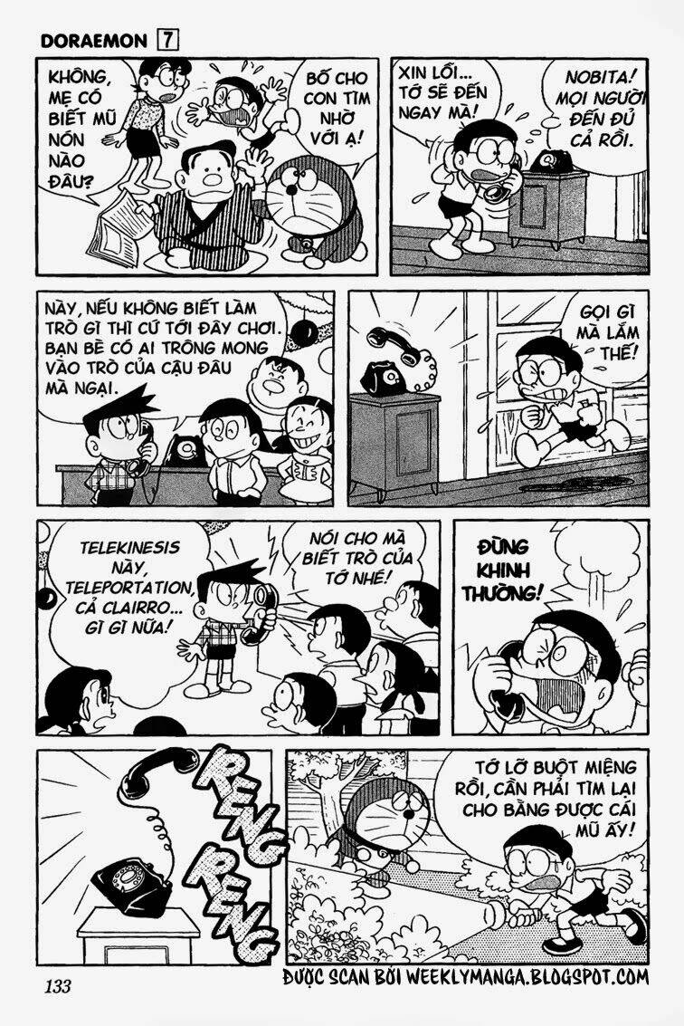Chương 121 - Trang 13