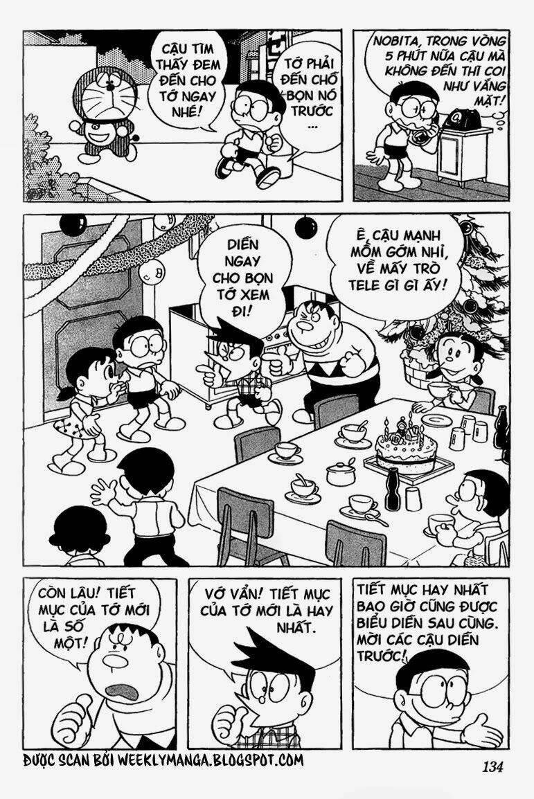 Chương 121 - Trang 14