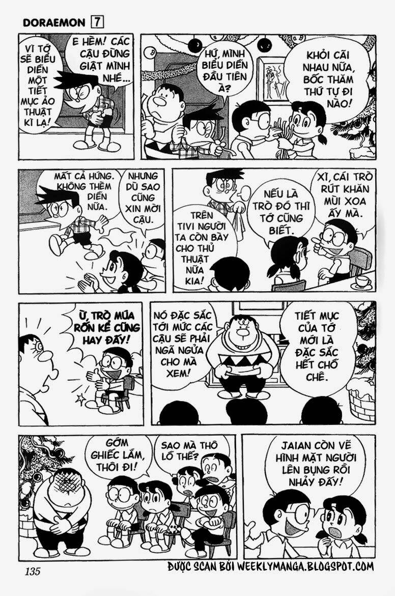 Chương 121 - Trang 15