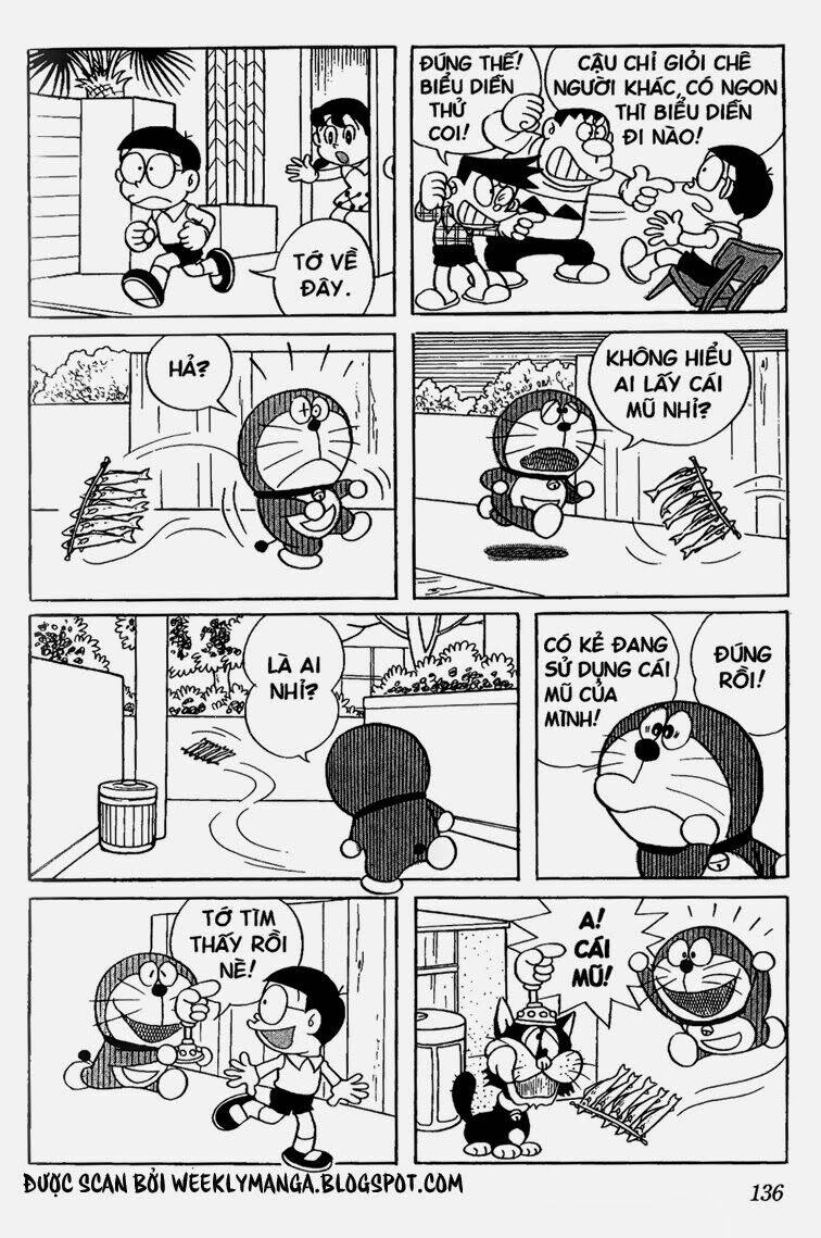Chương 121 - Trang 16