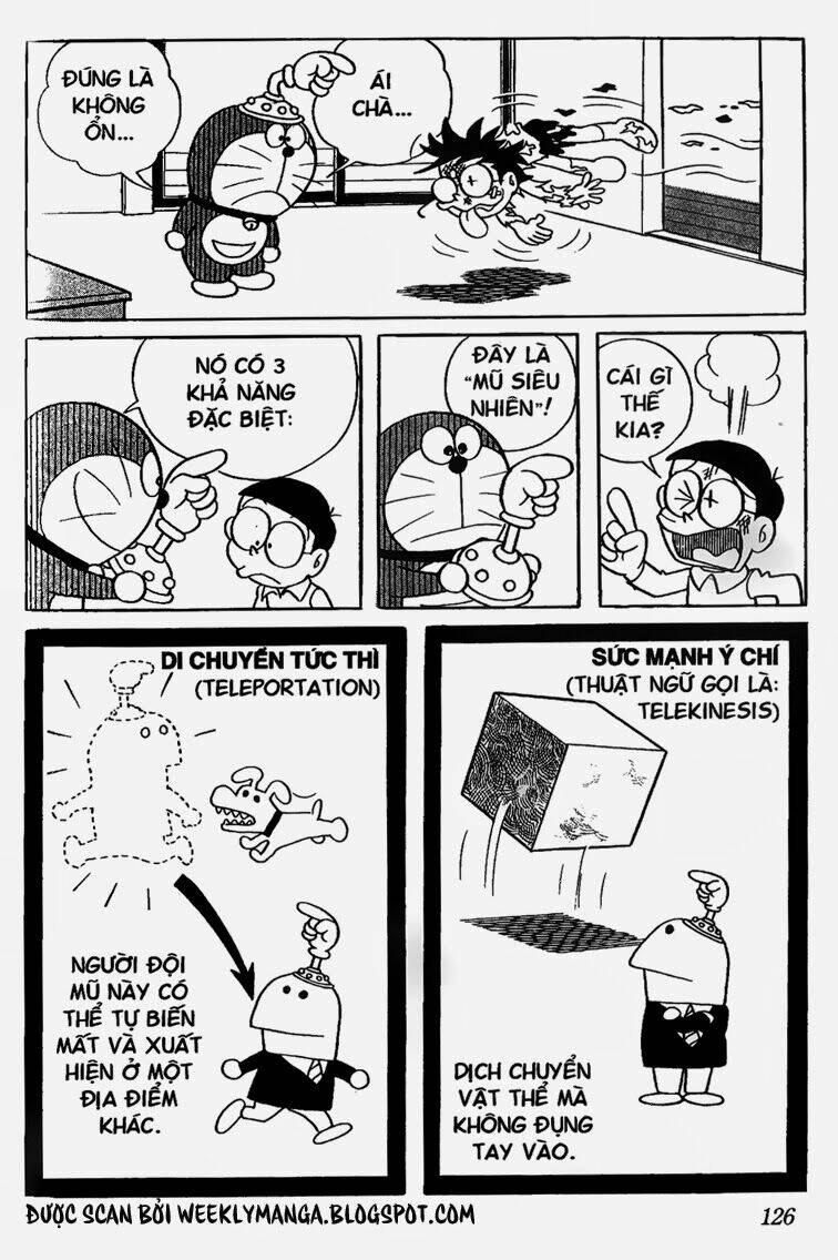Chương 121 - Trang 6