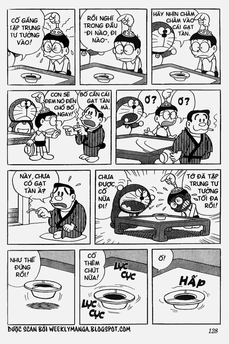 Chương 121 - Trang 8