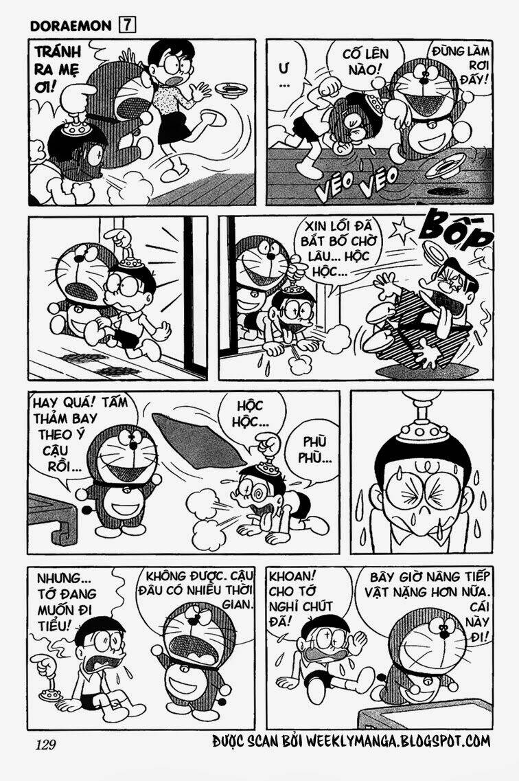 Chương 121 - Trang 9