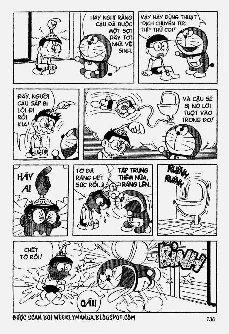 Chương 121 - Trang 10