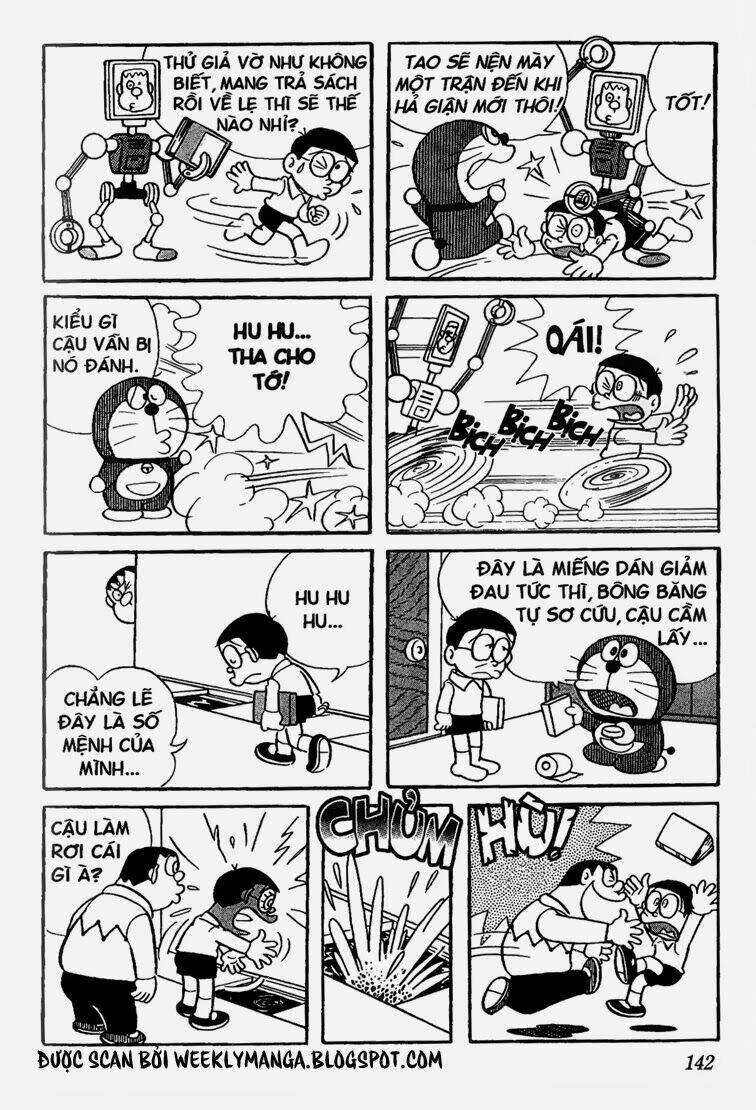 Chương 122 - Trang 5