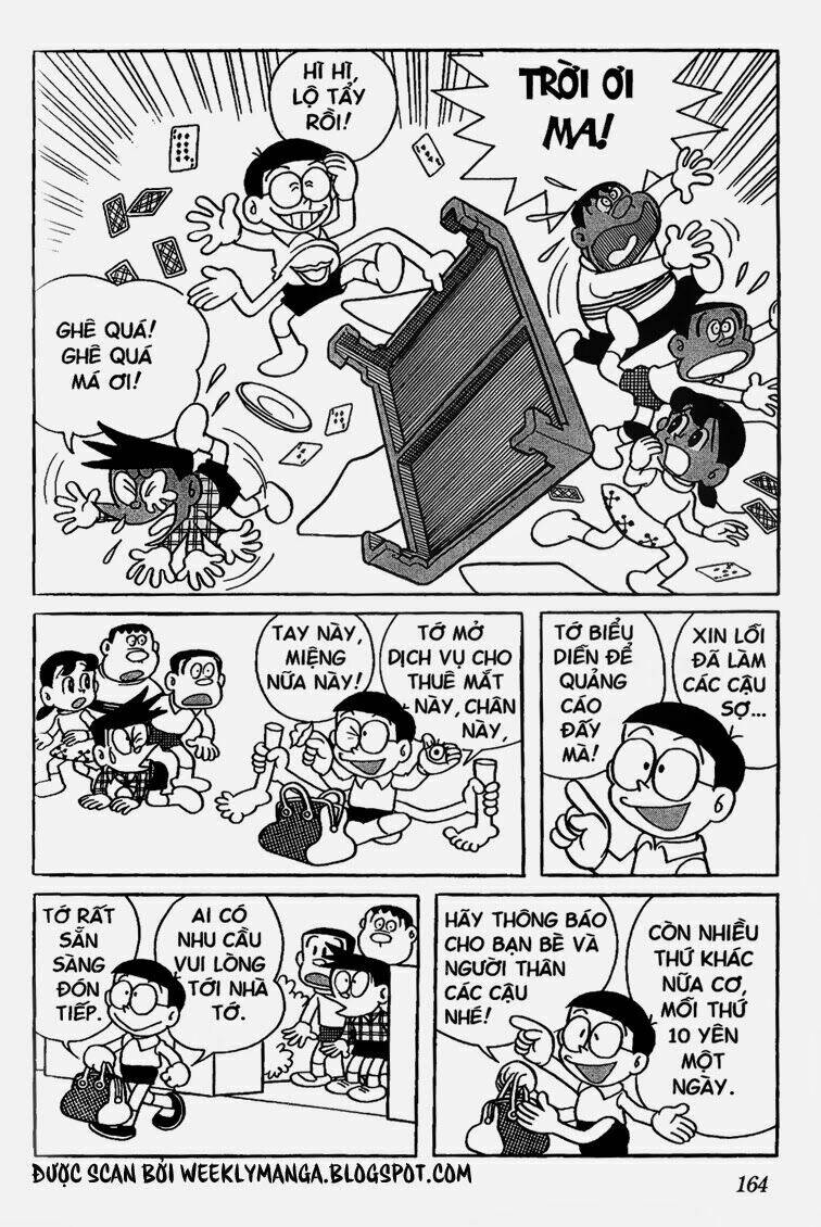 Chương 124 - Trang 11